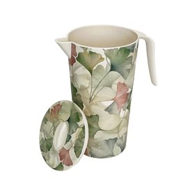 Jarro redondo Gingko 1.4 lt