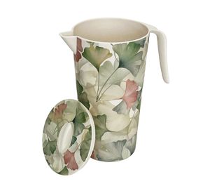 Jarro redondo Gingko 1.4 lt