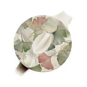 Jarro redondo Gingko 1.4 lt