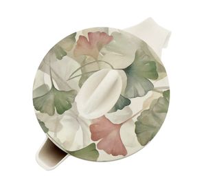 Jarro redondo Gingko 1.4 lt