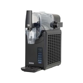 Máquina de granizado TH-SM26DN negro 2.6 lt