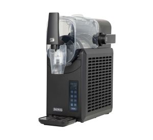 Máquina de granizado TH-SM26DN negro 2.6 lt