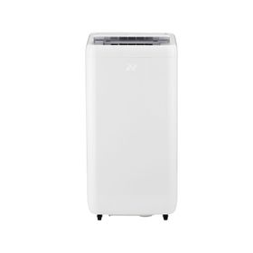 Aire portátil Wi-Fi frio/calor 12000 BTU