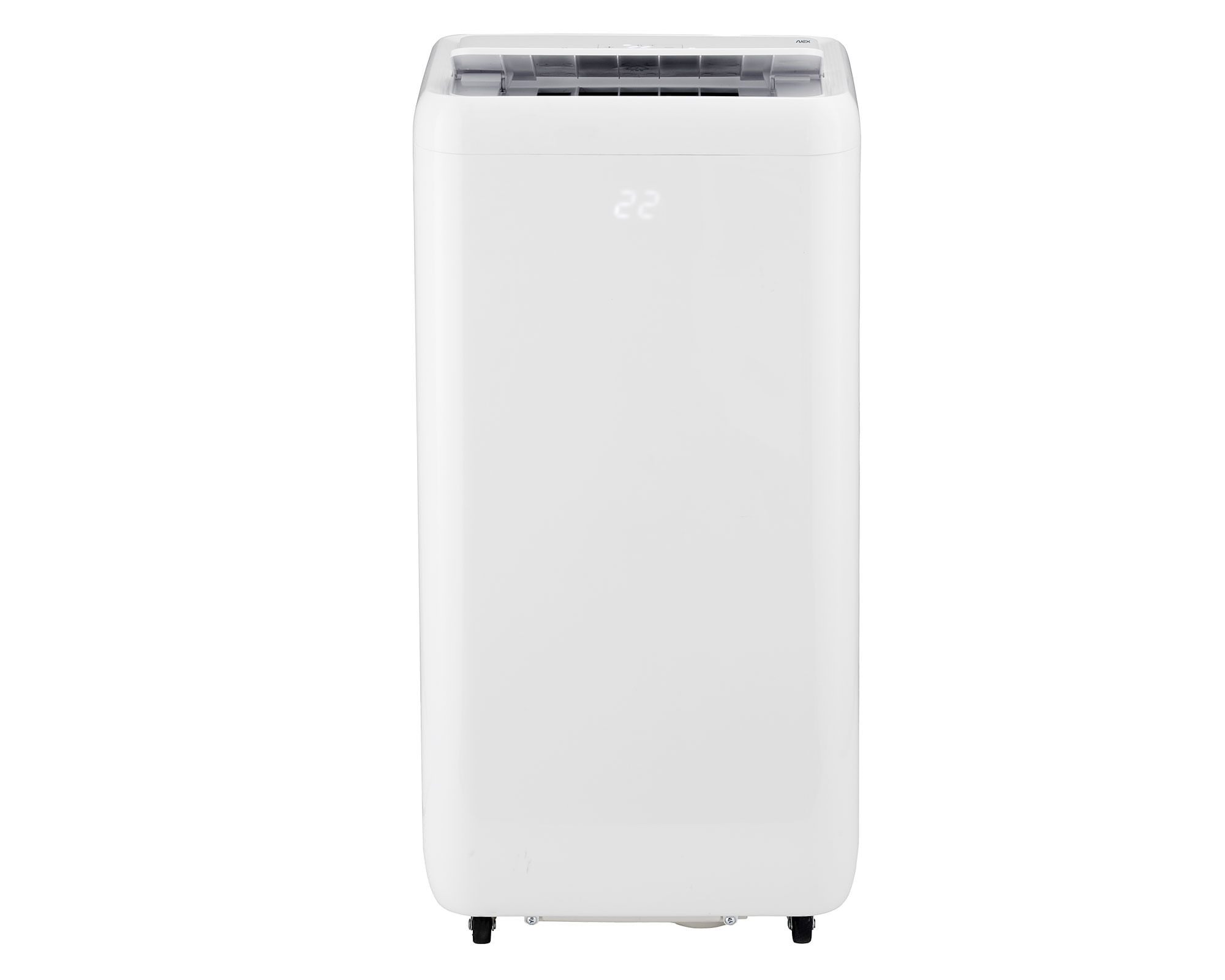 Nex Aire portátil Wi-Fi frio/calor 12000 BTU