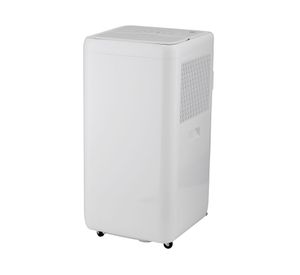 Aire portátil Wi-Fi frio/calor 12000 BTU