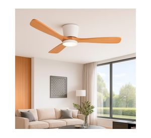 Ventilador de techo VT60 52'' 55 W