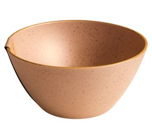 Bowl Bio Bamboo palo rosa 15 cm
