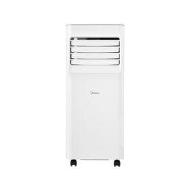 Aire acondicionado portátil 9000 BTU/h sólo Frío MPPA-09CRN7