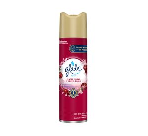 Aerosol ambiental Frutos rojos 360 ml