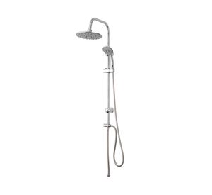 Columna ducha plato Redondo