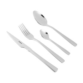 Cubertería Pisa Tutto per Tavola 16 piezas