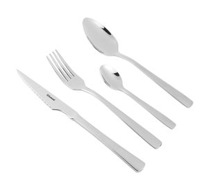 Cubertería Pisa Tutto per Tavola 16 piezas