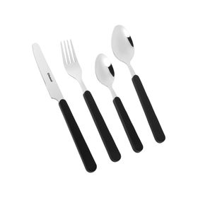 Cubertería con bandeja Roma Tutto per Tavola 16 piezas