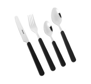 Cubertería con bandeja Roma Tutto per Tavola 16 piezas