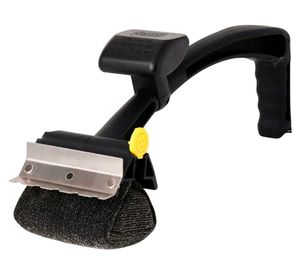 Limpia parrillas BBQ Daddy