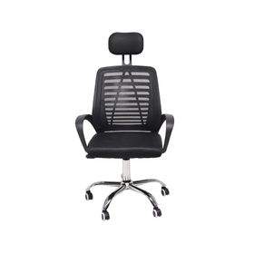 Silla ejecutiva Ulsan negro