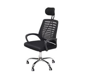 Silla ejecutiva Ulsan negro