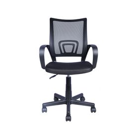 Silla PC Asti negro