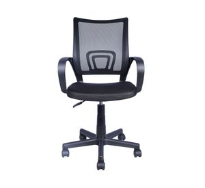 Silla PC Asti negro