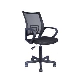 Silla PC Asti negro