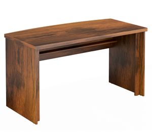 Escritorio Efraín madera