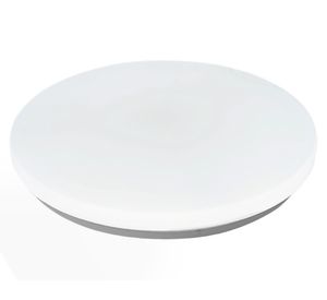 Plafón led Andes III 14 W 1120 lum luz fría 6500 K