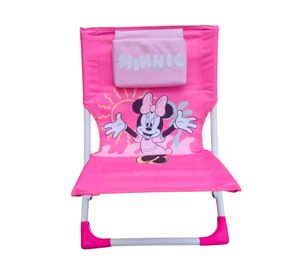 Silla playa Minnie