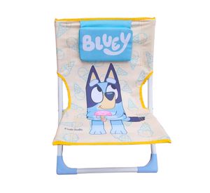 Silla playa Bluey