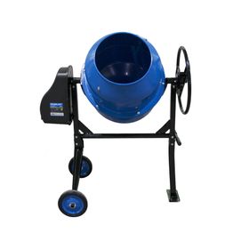 Mezcladora cemento 140 lt JFC-140