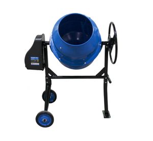 Mezcladora cemento 140 lt JFC-140