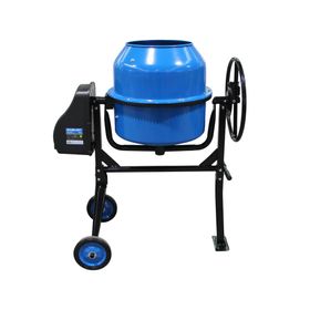 Mezcladora cemento 140 lt JFC-140