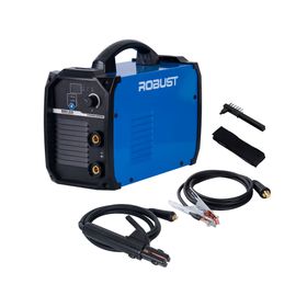 Soldadora inverter 20-200 A MMA200