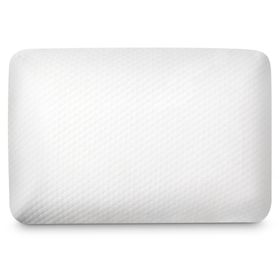 Almohada Viscodream poliuretano blanco 40x60 cm