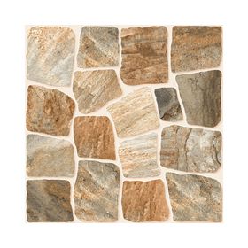 Cerámica Rivoli Terra 46x46 cm 2.58 m2