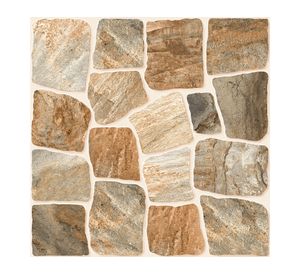 Cerámica Rivoli Terra 46x46 cm 2.58 m2