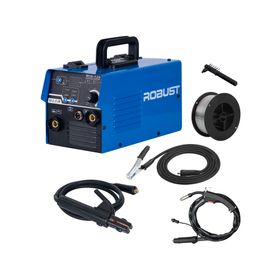 Soldadora inverter 20-120 A MIG120