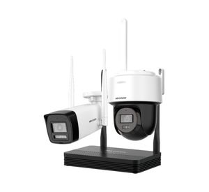 Kit Easylink Wi-Fi DS-J142I/NKS424W03H