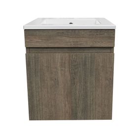 Mueble vanitorio Tiva 41 cm
