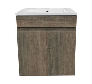 Mueble vanitorio Tiva 41 cm