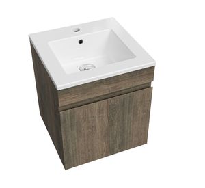 Mueble vanitorio Tiva 41 cm