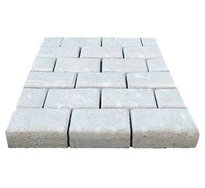 Adoquin Hilera 50x50x4.5 cm 1/4 pallet