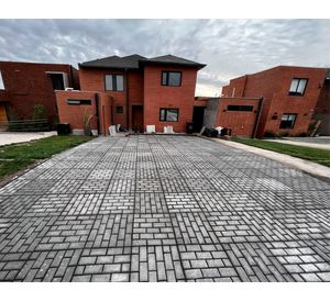 Adoquin Hilera 50x50x4.5 cm 1/4 pallet