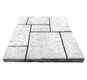 Adoquin Mosaico 50x50x4.5 cm 1/4 pallet