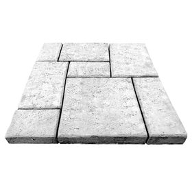 Adoquin Mosaico 50x50x4.5 cm 1/2 pallet