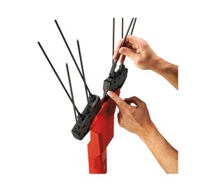 Cosechador frutos Inalámbrico GE-FS 18/53 Li-Solo