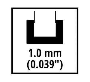 ESPADA 15CM PODADORA
