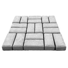 Adoquin Bloque 50x50x4.5 cm 1/2 pallet