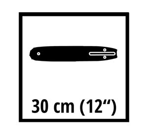 ESPADA 30CM FORTEXXA 18/30