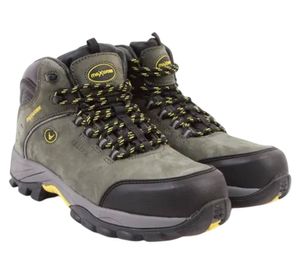 Botín seguridad Unisex Manager