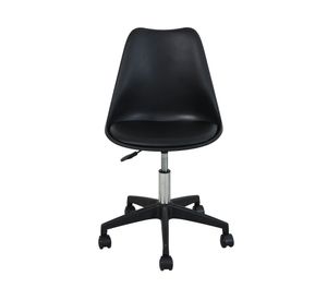 Silla PC Trend negro